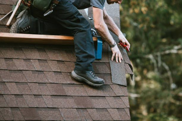 Quick and Trustworthy Emergency Roof Repair Services in Willow Grove, PA